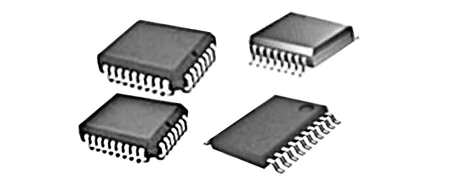 Microprocessor Peripheral ICs